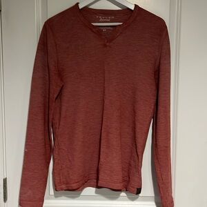 Lucky Brand Henley